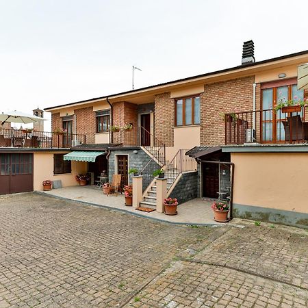 Appartement Il Borghetto Di Castagnole à Castagnole Monferrato Extérieur photo