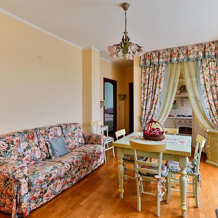 Appartement Il Borghetto Di Castagnole à Castagnole Monferrato Extérieur photo