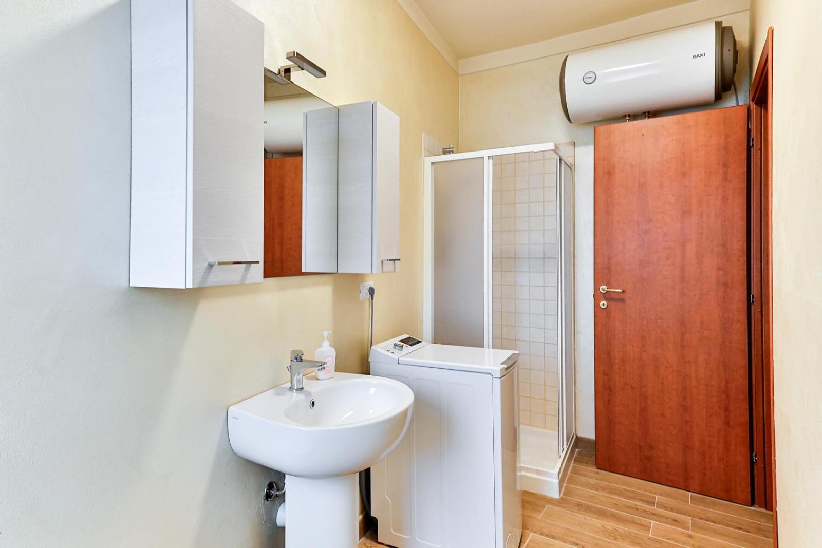 Appartement Il Borghetto Di Castagnole à Castagnole Monferrato Extérieur photo