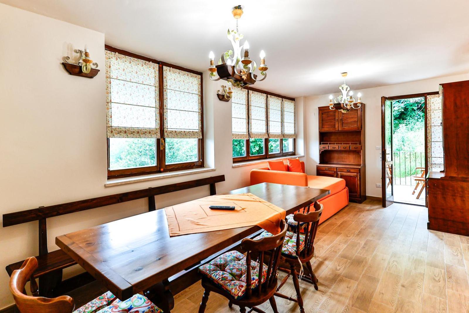 Appartement Il Borghetto Di Castagnole à Castagnole Monferrato Extérieur photo
