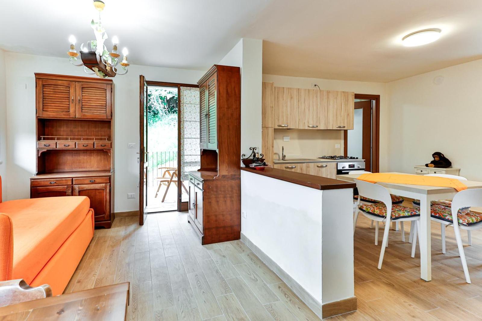 Appartement Il Borghetto Di Castagnole à Castagnole Monferrato Extérieur photo