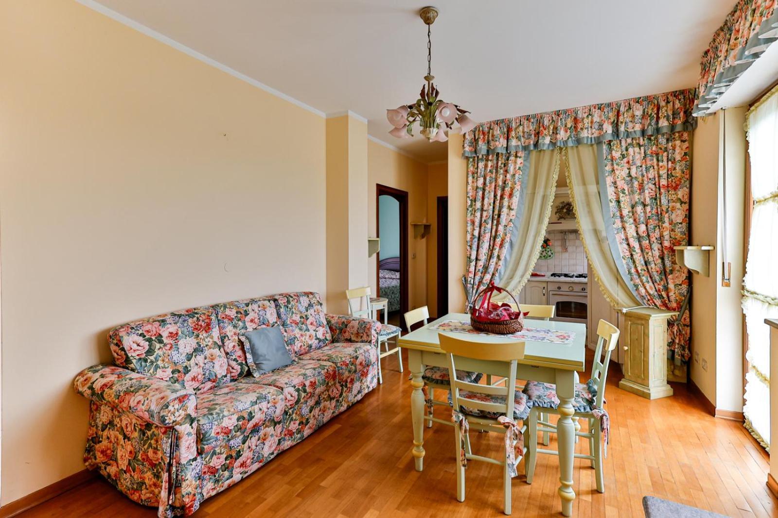 Appartement Il Borghetto Di Castagnole à Castagnole Monferrato Extérieur photo