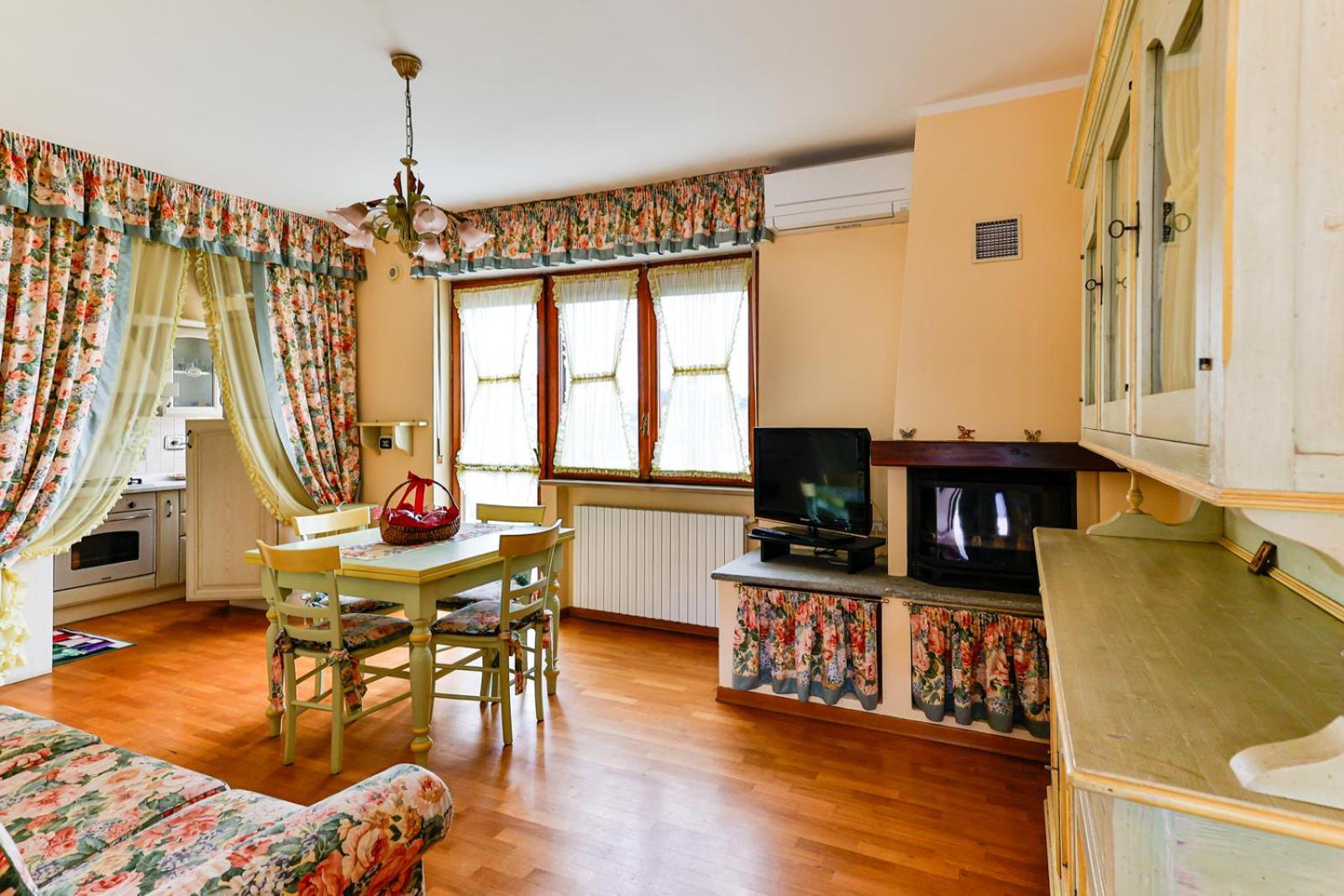 Appartement Il Borghetto Di Castagnole à Castagnole Monferrato Extérieur photo