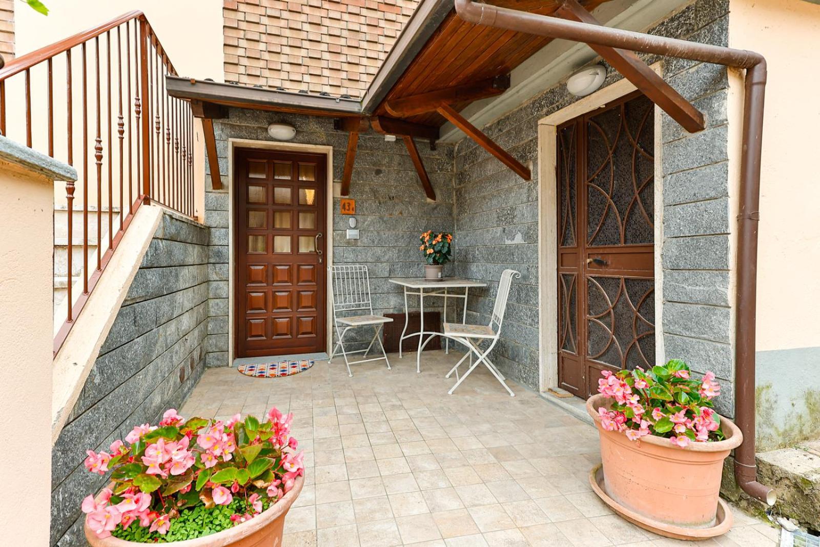 Appartement Il Borghetto Di Castagnole à Castagnole Monferrato Extérieur photo