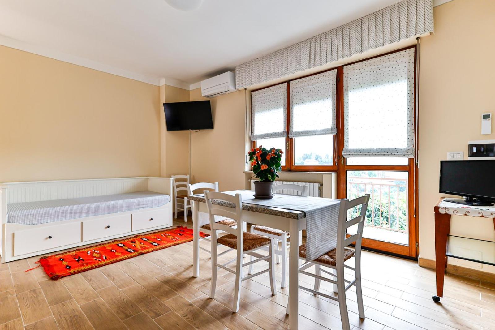 Appartement Il Borghetto Di Castagnole à Castagnole Monferrato Extérieur photo