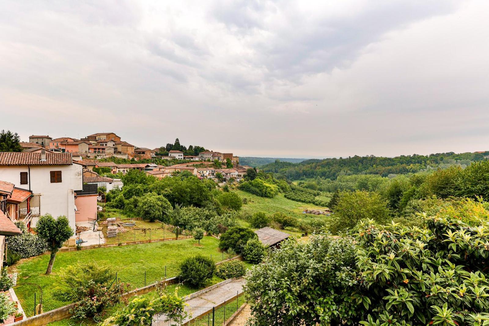 Appartement Il Borghetto Di Castagnole à Castagnole Monferrato Extérieur photo