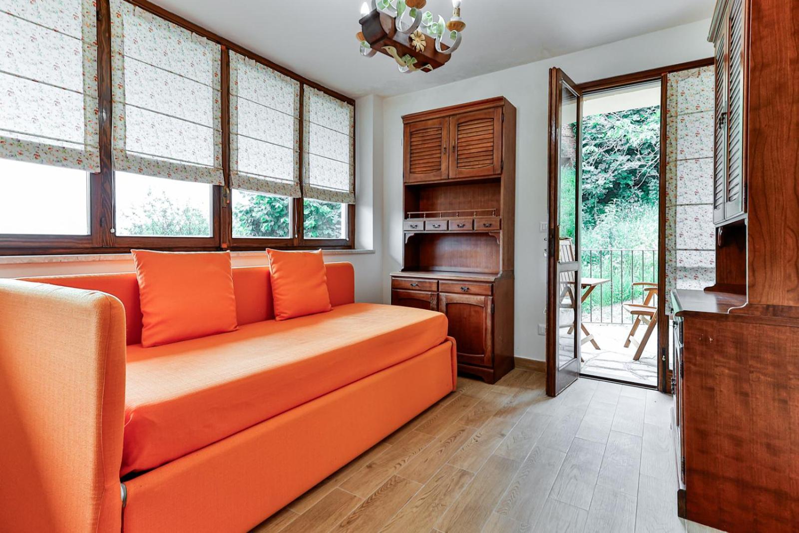 Appartement Il Borghetto Di Castagnole à Castagnole Monferrato Extérieur photo
